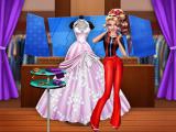 Play Annies tailor course