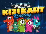 Play Kizi kart