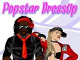 Play Popstar drees up