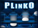 Play Plinko game