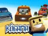 Play Kogama: radiator springs [new update]