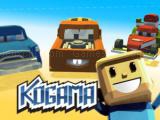 Spielen Kogama: radiator springs [new update]