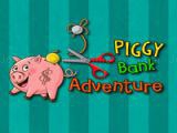 Play Piggybank adventure