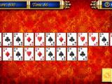 Play Accordion solitaire