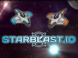 Spielen Starblast.io