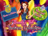 Play Beautys fall fashion collection