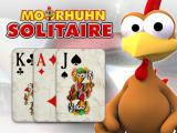 Play Moorhuhn solitaire