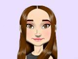 Spielen Rosanna pansino dress up
