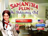 Play Samantha plum
