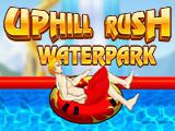 Play Uphill rush 7: waterpark