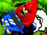 Play Poultry ace downhill