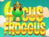 Play Hocus froggus