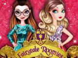 Play Fairytale roomies