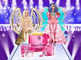Play Princess cheeky runway