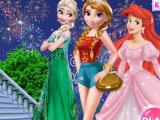 Play Ice princess 2017 trendsetter