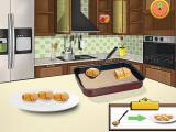 Play Bavarian apple strudel