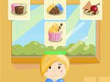 Play Cupcake kerfuffle