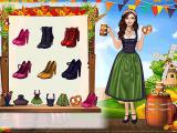 Play Bonnie oktoberfest
