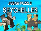 Jugar a Jigsaw puzzle seychelles