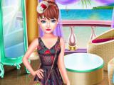 Play Bff moods dressup