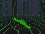 Play Fidget spinner scifi x racer