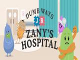 Spielen Dumb ways jr zanys hospital