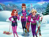 Play Mountain vacantion
