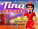 Play Tina - airlines