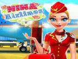 Play Nina - airlines
