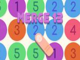 Play Merge thirteen