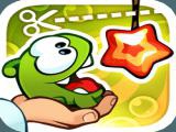 Play Cut the rope experiments