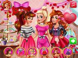 Jugar a Valentine's day singles party