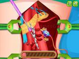 Play Princess kidney transplant