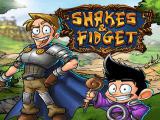 Play Shakes & fidget