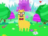 Play Count the llamas