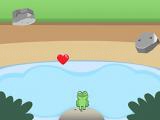 Play Leaping frog