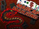 Play Madcap mahjong
