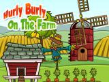 Play Hurly burly on the farm