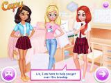 Play Bff's breakup guide