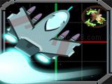 Play Quadrant commander