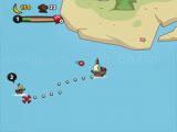 Play Chimps ahoy