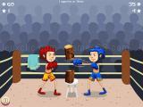 Play Boxing punching fun