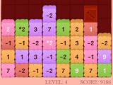 Play Brainie math