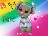 Play Listen music jigsaw
