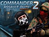 Play Commander assualt duty 2