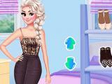 Play Princesses corset fashion