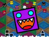 Play Geometry dash finally