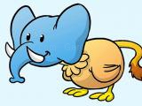 Play Mixanimals