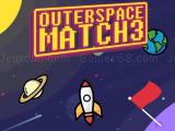 Play Outerspace match 3