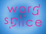 Spielen Word splice